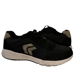 Dr. Scholls /Black and Army green women’s Sneakers